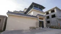 登封少室民宿
