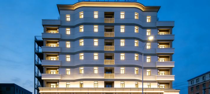 Jinjiang Inn (Changchun Xi'an Road) Hotels in Changchun