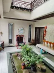 Qingxinge Homestay (Youbu Ancient Town) - balcony