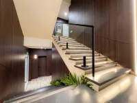 Panshi Xinmeilun Hotel
