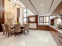 金躍民宿（保定東站店） 保定酒店