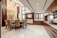 Jinyue Homestay (Baoding East Station)