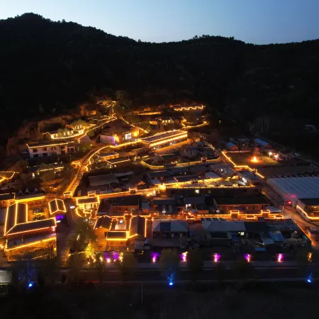 Yellow River Hotel Collection · Pianshili