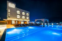 Lounge · Wave Gathering Retreat (Wanning Shenzhou Peninsula Round Island Tourist Highway Branch)