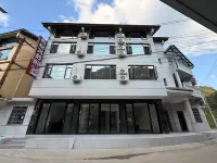 Yueju Hostel