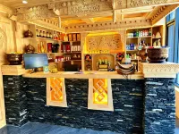Chenxi · Vacilando | Zhagana Yunshanju Wild Luxury Retreat (Zhagana Scenic Area Branch)