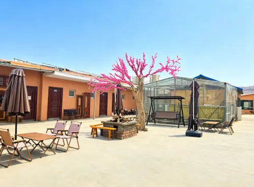 Tashkurgan Manye Xuecun House - Homestays