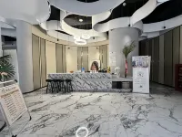 Yunwan Hotel (Duyun Shiban Ancient Street Xishan Bridge)