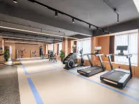 Jifeng International Hotel (Puyang East Station) Hotels in Puyang