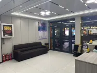 Ruya Business Hotel فنادق في داتونغ