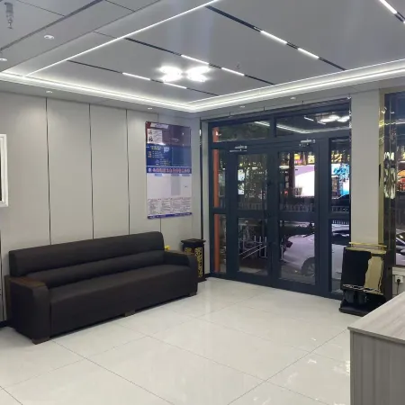 Ruya Business Hotel