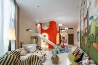 Yunxi Sky Garden Hotel (Zhongshan Road) - Pet friendly