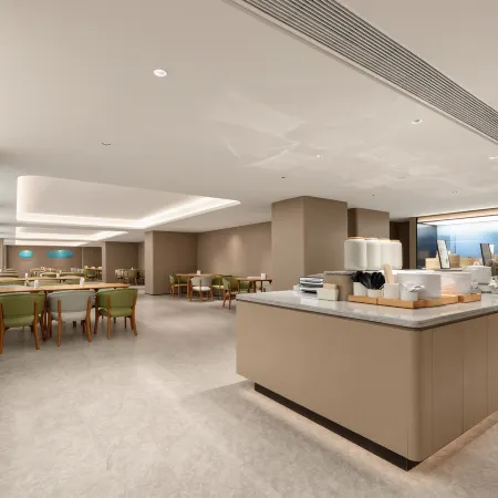 JI Hotel (Changsha High-Speed Railway South Station Yuhua District Government Subway Station)