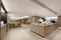 JI Hotel (Changsha High-Speed Railway South Station Yuhua District Government Subway Station)