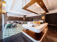 Magnotel Hotel (Tai'an High-Speed Railway Caijin Times Square)