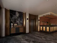 LBED Collection Hotel (Suzhou Railway Station North Square) Hotels near Tiger Hill