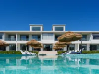 Zuwang Grassland · Wild Villa Swimming Pool Vacation Apartment (Narat Scenic Spot)