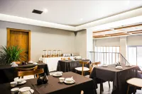 黃果樹隱序·見瀑Serene Reside侘寂美學民宿（黃果樹瀑布景區店） - 早餐