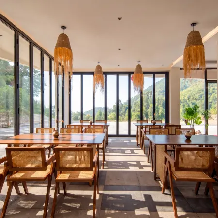 Cuiyu · Misty Bay Homestay (Dongjiang Lake Visitor Wharf Branch)