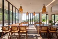 Cuiyu · Misty Bay Homestay (Dongjiang Lake Visitor Wharf Branch)