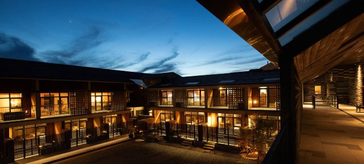 Daidai Hostel Hotels in Fengning Manchu Autonomous County