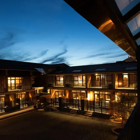 Daidai Hostel