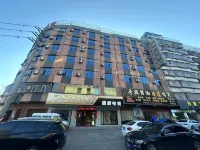 E-Sport Xingcheng E-sports Homestay (Puning International Commodity City) - 2 Sao