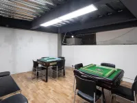 Yunci Zhuyuan (Jiangnan Tianchi) Hotel a Anji