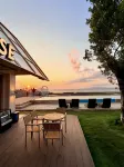 South Australia Shuxin Yunhai Shiyuzhou Seaview Homestay - Infinity Pools