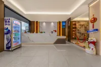 Huijingwan Hostel