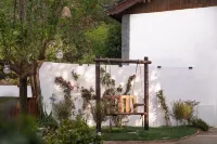 Yangshe Guanshan Cloud Mansion Wilds·Onsen Homestay (Big Water Wheel, Lijiang Ancient Town)