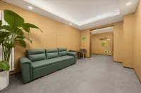 速8精選飯店（北京國貿四惠地鐵站店） - 2 星級