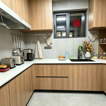 Pingyao Shengyin Hedi Homestay