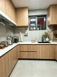 Pingyao Shengyin Hedi Homestay - balcon