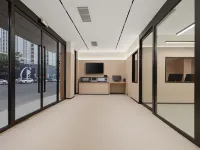 7 Days Smart Hotel (Tianjin West Station Xianyang Road Metro Station Branch) - New