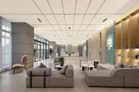 Country Inn & Suites by Radisson, Zhangjiagang High-speed Railway Station Lexing Building - 4 звезды