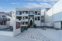 Banman · Luxury Wilderness Villa (Moon Bay Scenic Area, Southern Anhui Sichuan-xizang Line) - Pet friendly