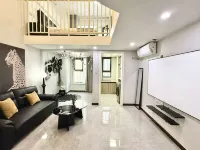 Yuqi Homestay - Pet friendly
