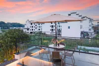 Xinyiju · Breeze Garden Secret Land · Designer's Courtyard (Wuyuan High-Speed Railway Station) - Park Yeri