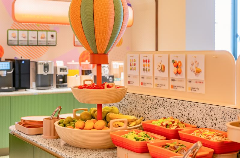 Orange Hotel photo 4
