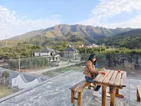 Haifan Rice Field Living Room Homestay - Kuumat lähteet