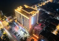 Star City Bay International Hotel - Spa