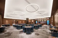 Yining Shandong Road Crystal Orange Hotel - breakfast