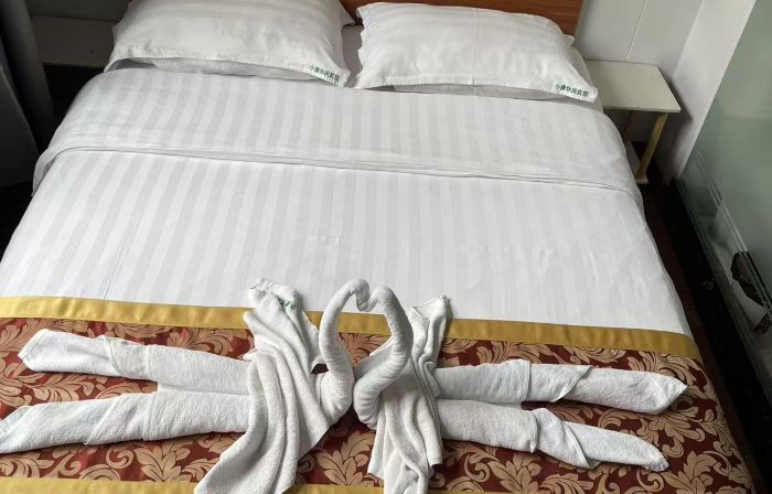 Xiaokang Leisure Hotel