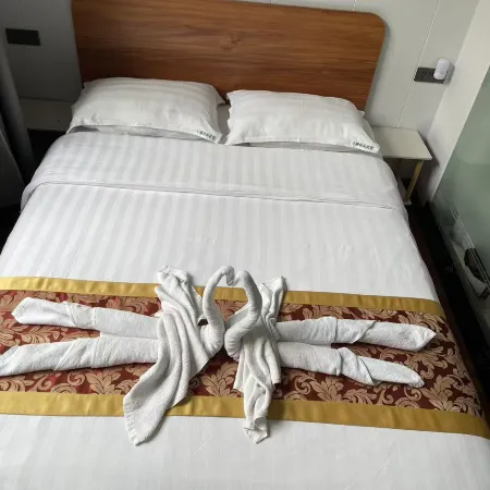 Xiaokang Leisure Hotel