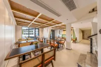Putuo Mountain Qiyingyue · Zijin Xing She Swimming and Vacation Stay (Puji Temple Branch) - Kolam Renang