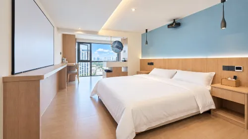 ChenXiHOTEL - Romantic