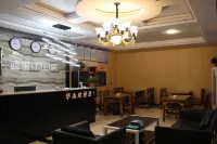 Moji Nine Rooms Hotel(Huashan Tourist Center) - parkir