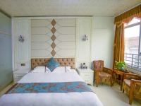 湄洲岛海潮宾馆 - 特色大床房