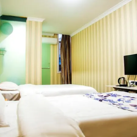 Lai'an Rongfeng Hotel